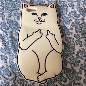 Ripndip iPhone 6s+ case